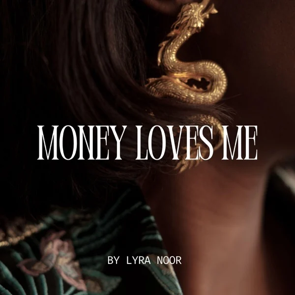 Money Loves Me — single cover