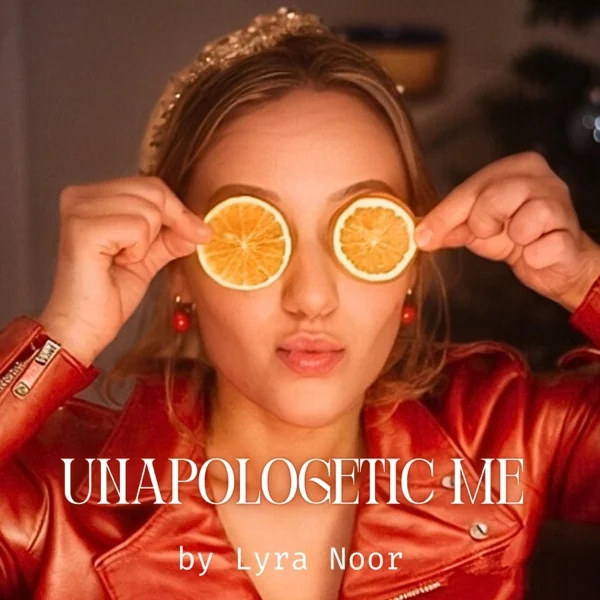 Unapologetic Me — single cover